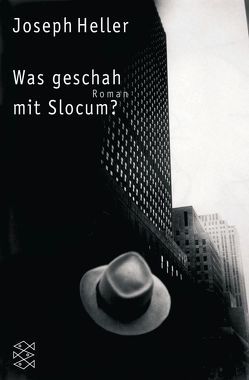 Was geschah mit Slocum? von Heller,  Joseph