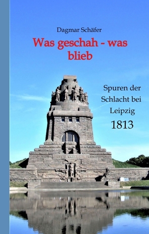 Was geschah – was blieb von Schäfer,  Dagmar