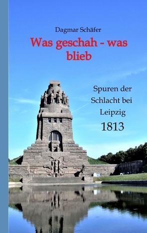 Was geschah – was blieb von Schäfer,  Dagmar