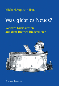 Was giebt es Neues? von Augustin,  Michael