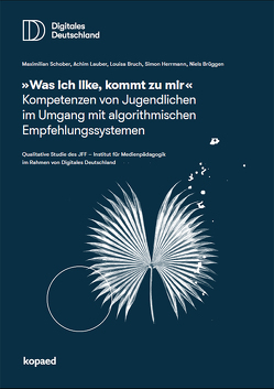 „Was ich like, kommt zu mir“ von Bruch,  Louisa, Brüggen,  Niels, Herrmann,  Simon, Lauber,  Achim, Schober,  Maximilian