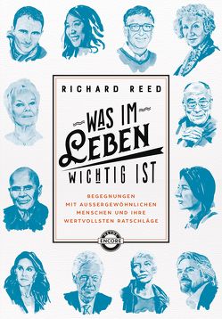 Was im Leben wichtig ist von Kerr,  Samuel, Reed,  Richard, Traupe,  Dorothea