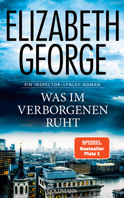 Was im Verborgenen ruht von Breuer,  Charlotte, George,  Elizabeth