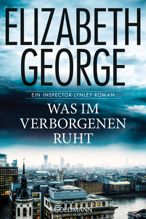 Was im Verborgenen ruht von Breuer,  Charlotte, George,  Elizabeth