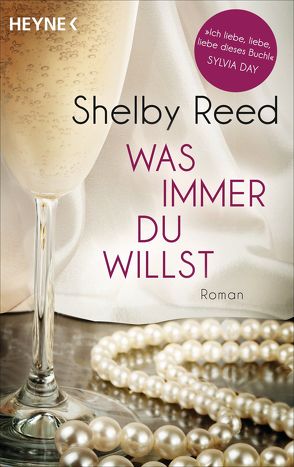 Was immer du willst von Hölsken,  Nicole, Reed,  Shelby