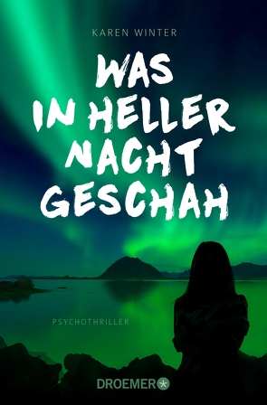 Was in heller Nacht geschah von Winter,  Karen