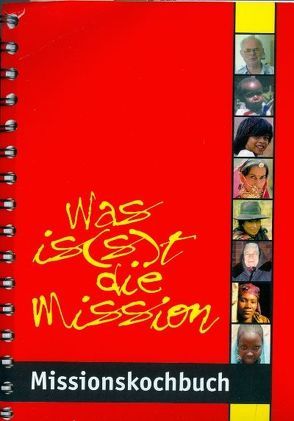 Was is(s)t die Mission von Pufal,  Cornelia