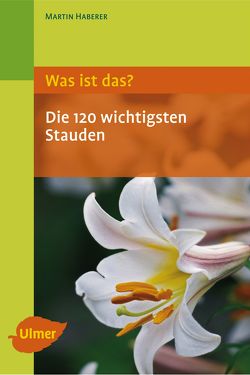 Was ist das? Die 120 wichtigsten Stauden von Haberer,  Martin