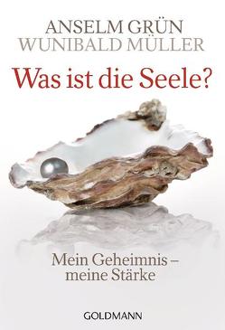 Was ist die Seele? von Grün,  Anselm, Müller,  Wunibald