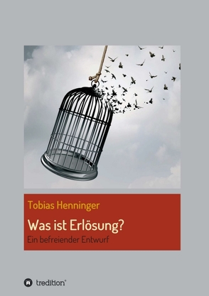 Was ist Erlösung? von Henninger,  Tobias