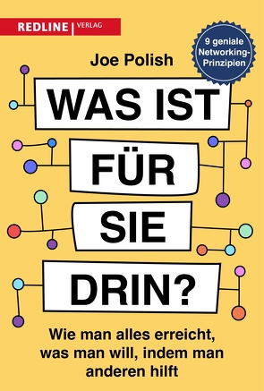 Was ist für sie drin? von Polish,  Joe, Seedorf,  Philipp