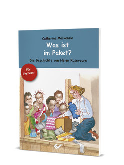 Was ist im Paket? von Mackenzie,  Catherine