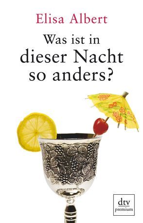 Was ist in dieser Nacht so anders? von Albert,  Elisa, Mandelkow,  Miriam