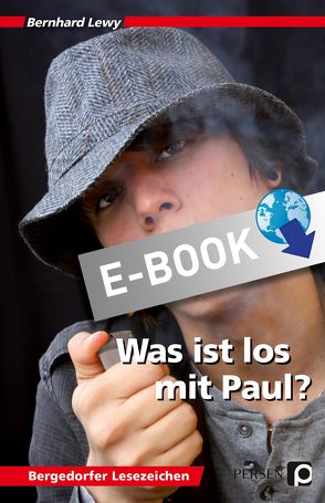 Was ist los mit Paul? von Lewy,  Bernhard