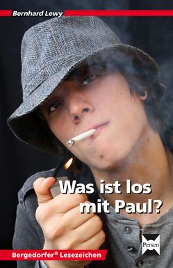 Was ist los mit Paul? von Lewy,  Bernhard