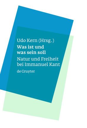 Was ist und was sein soll von Kern,  Udo