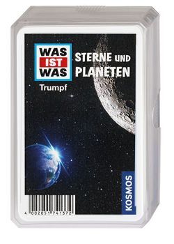 Was ist Was – Sterne und Planeten