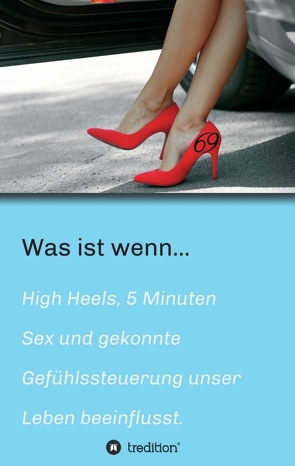 Was ist wenn… von Ciuces,  Mario