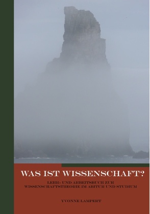 Was ist Wissenschaft? von Lampert,  Yvonne