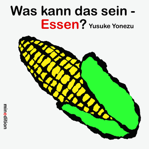 Was kann das sein? – Essen von Yonezu,  Yusuke