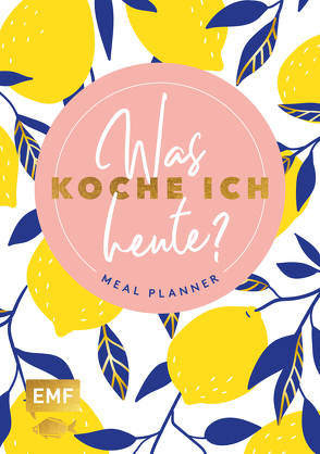 Was koche ich heute? – Meal Planner