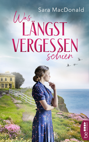 Was längst vergessen schien von Dünninger,  Veronika, MacDonald,  Sara