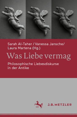 Was Liebe vermag von Al-Taher,  Sarah, Jansche,  Vanessa, Martena,  Laura