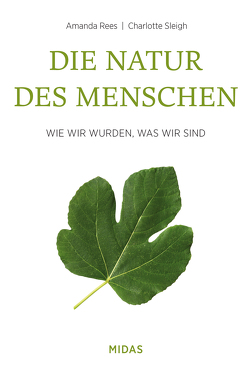 Die Natur des Menschen von Rees,  Amanda, Sleigh,  Charlotte