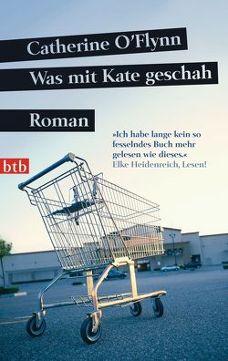 Was mit Kate geschah von Holfelder-von der Tann,  Cornelia, O'Flynn,  Catherine