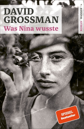 Was Nina wusste von Birkenhauer,  Anne, Grossman,  David