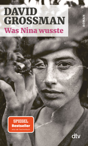 Was Nina wusste von Birkenhauer,  Anne, Grossman,  David