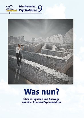 Was nun? von Wiesendanger,  Harald