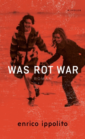 Was rot war von Ippolito,  Enrico