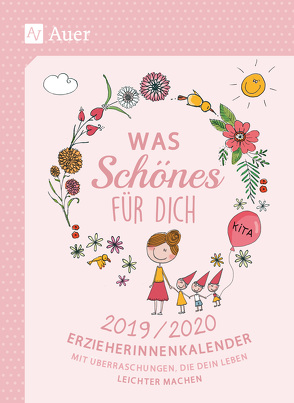 Was Schönes für dich 2019_2020 von Plettscher,  Ruth