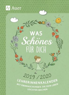 Was Schönes für dich 2019_2020 von Plettscher,  Ruth