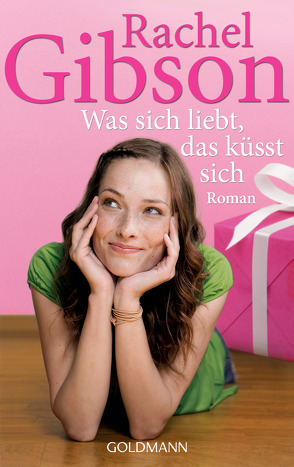 Was sich liebt, das küsst sich von Althans,  Antje, Gibson,  Rachel