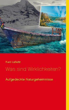 Was sind Wirklichkeiten? von Lasswitz,  Kurd, Sedlacek,  Klaus-Dieter