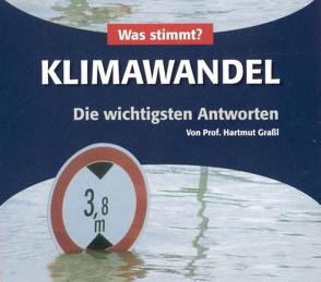 Was stimmt? Klimawandel von Graßl,  Hartmut, Michaelis,  Torsten