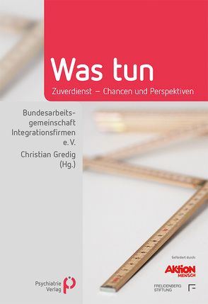 Was tun von Gredig,  Christian