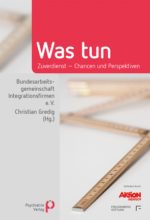 Was tun von Gredig,  Christian