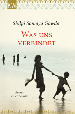 Was uns verbindet von Gowda,  Shilpi Somaya, Timmermann,  Klaus, Wasel,  Ulrike