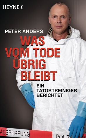 Was vom Tode übrig bleibt von Anders,  Peter, Vermes,  Timur