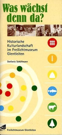 Was wächst denn da? von Keim,  Helmut, Lobenhofer-Hirschbold,  Franziska, Schöfmann,  Stefanie