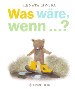 Was wäre, wenn …? von Liwska,  Renata