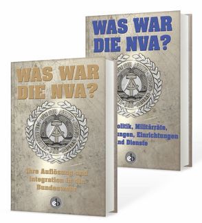 Was war die NVA?