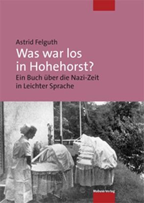 Was war los in Hohehorst? von Felguth,  Astrid