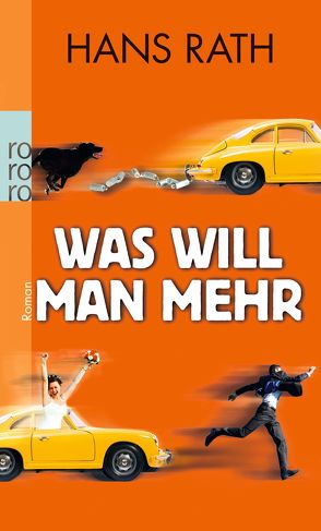 Was will man mehr von Rath,  Hans