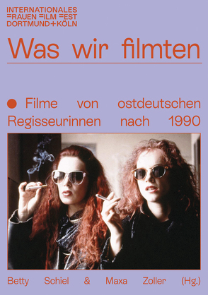 Was wir filmten von Schiel,  Betty, Zoller,  Maxa