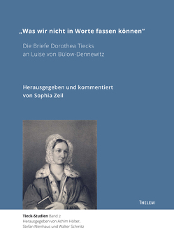 „Was wir nicht in Worte fassen können“ von Zeil,  Sophia