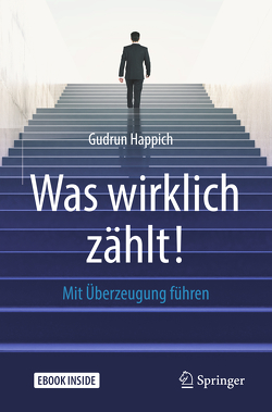 Was wirklich zählt! von Happich,  Gudrun